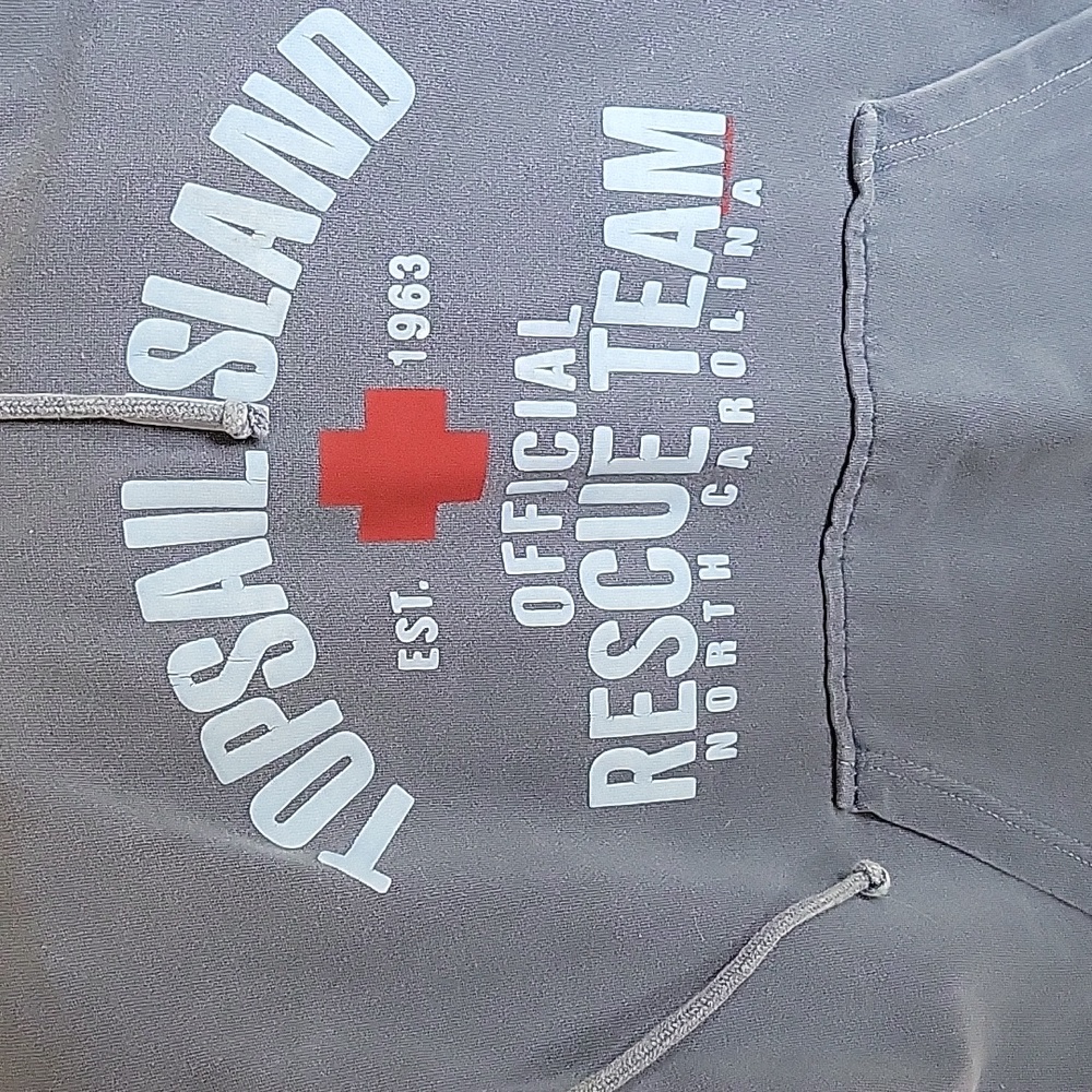 Sweatshirt, pull over